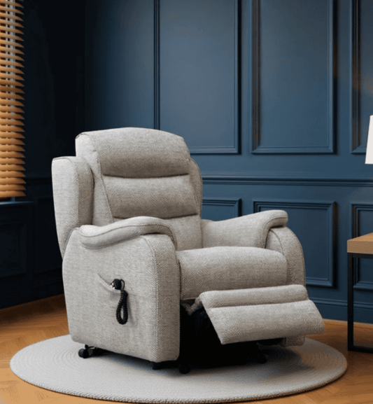 Michigan 25 Power Reclining Armchair