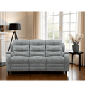 Michigan 25 3 Seat Sofa