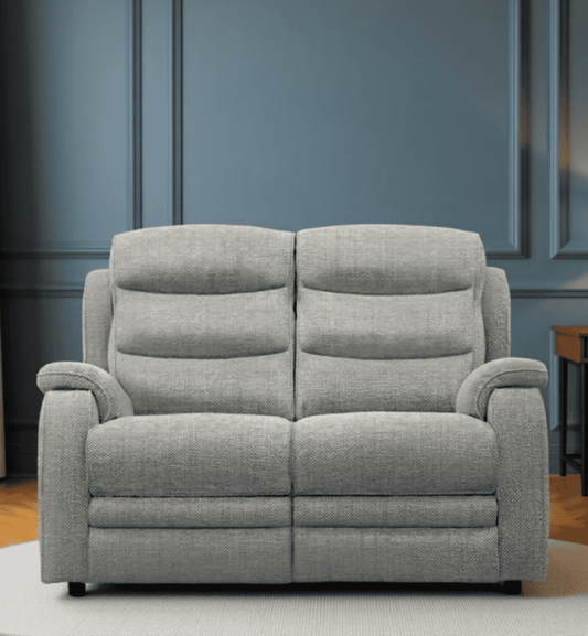 Michigan 25 2 Seat Power Reclining Sofa