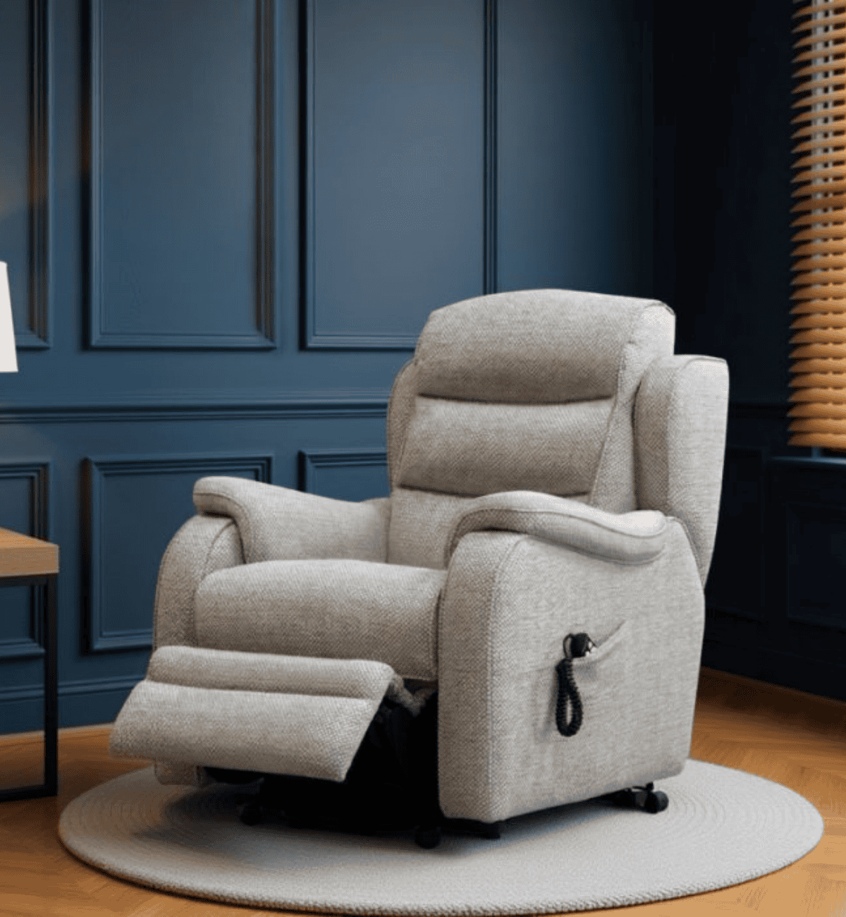 Michigan 25 Power Rise & Recline Armchair