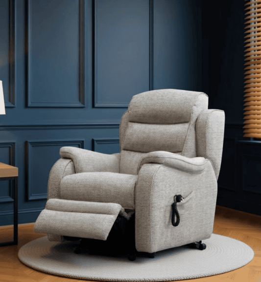 Michigan 25 Power Rise & Recline Armchair