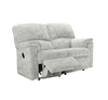 Chloe Manual LHF Reclining 2 Seat Sofa