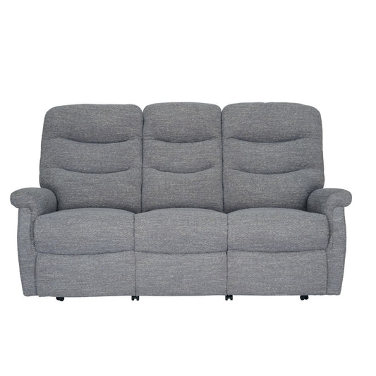 Hollingwell SPLIT PETITE FIXED 3 SEATER