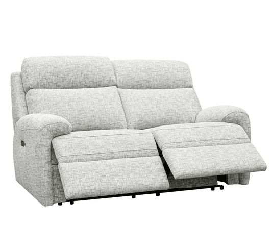 Hardy 2 Seat Double Power Reclining Sofa