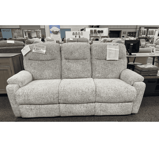 Ex-Display Hemmingford 3 Seat Sofa