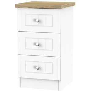 VIE001 3 Drawer Locker