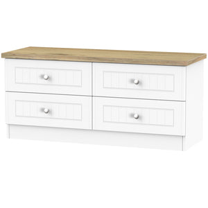 VIE036 4 Drawer Bed Box