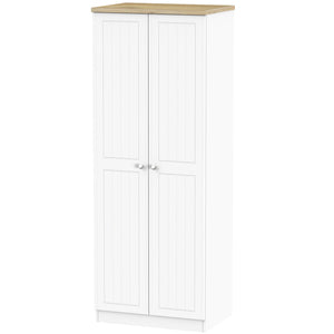 VIE080 Tall 2ft6in Plain Robe