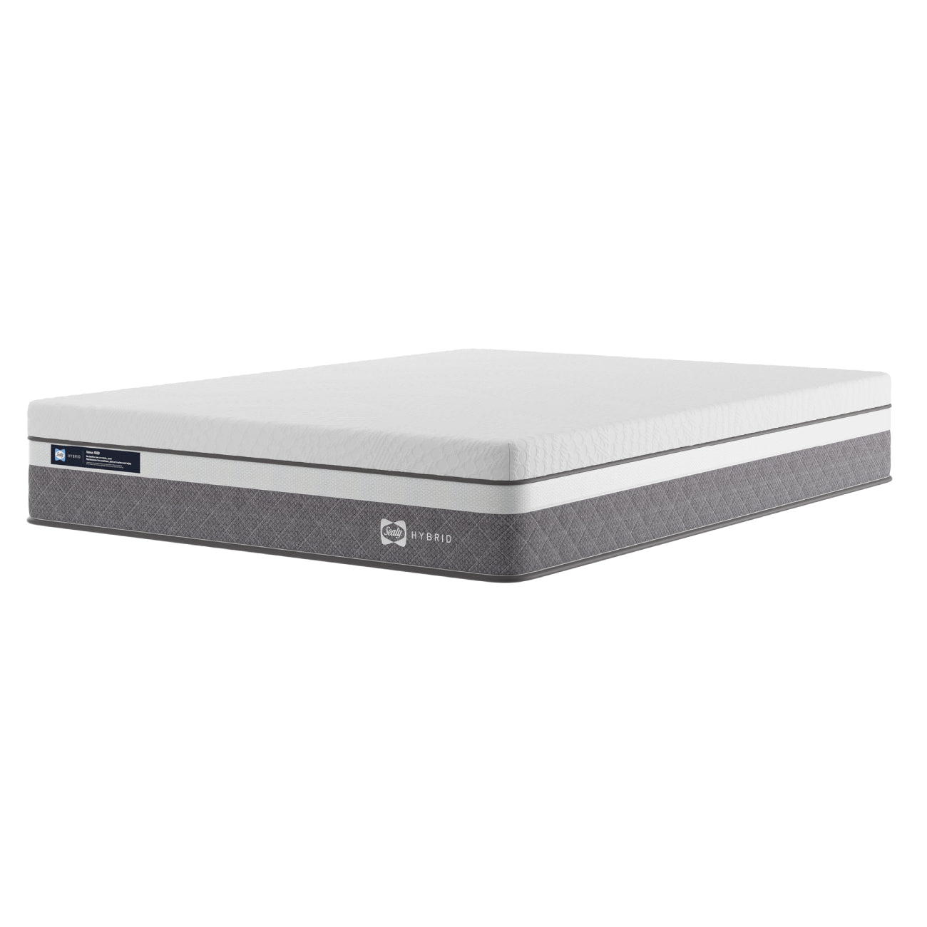 Sealey Venus Kingsize Bed - 2 Drawer Divan Set