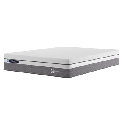 Sealey Venus Kingsize Bed - 2 Drawer Divan Set
