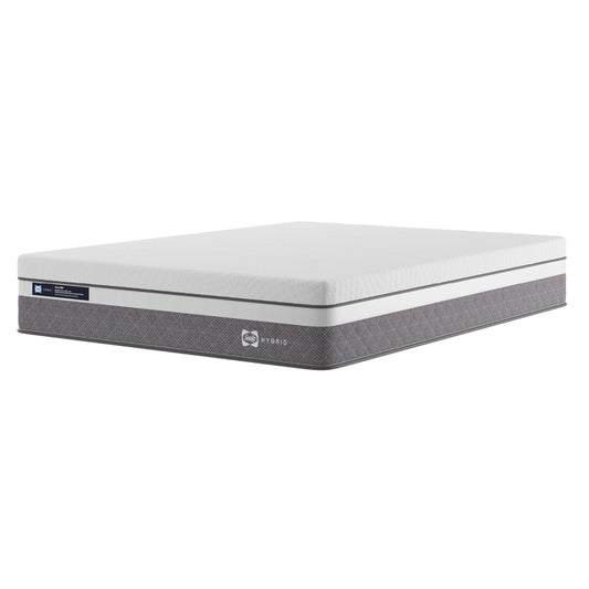 Sealey Venus Kingsize Bed - 2 Drawer Divan Set