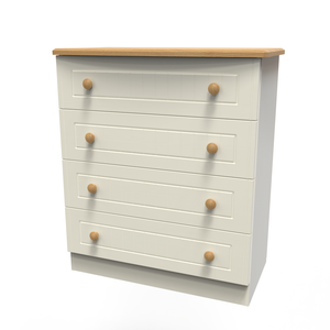 4 Drawer Chest