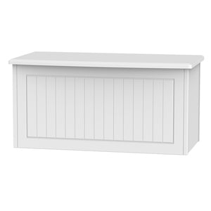 WAR035 Blanket Box