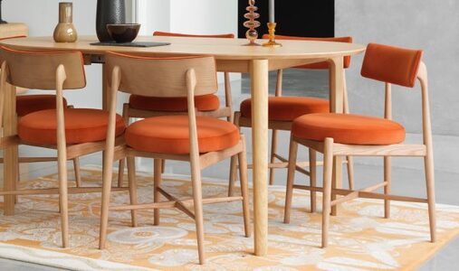 Chair (Sold in Pairs)