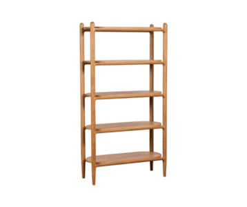 Open Bookcase