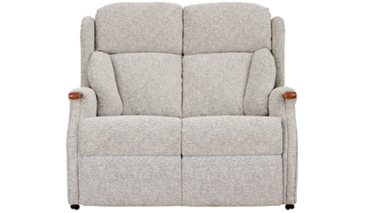 Fixed 2 Seat Settee