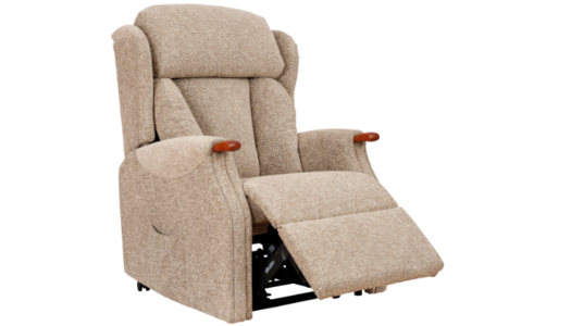 Grand Recliner Cloud Zero With Head Rest