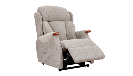 Petite Riser Recliner Cloud Zero