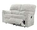 Chloe Power Reclining RHF 2 Seat Sofa
