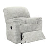Chloe Manual Reclining Armchair