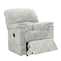 Chloe Power Reclining Armchair