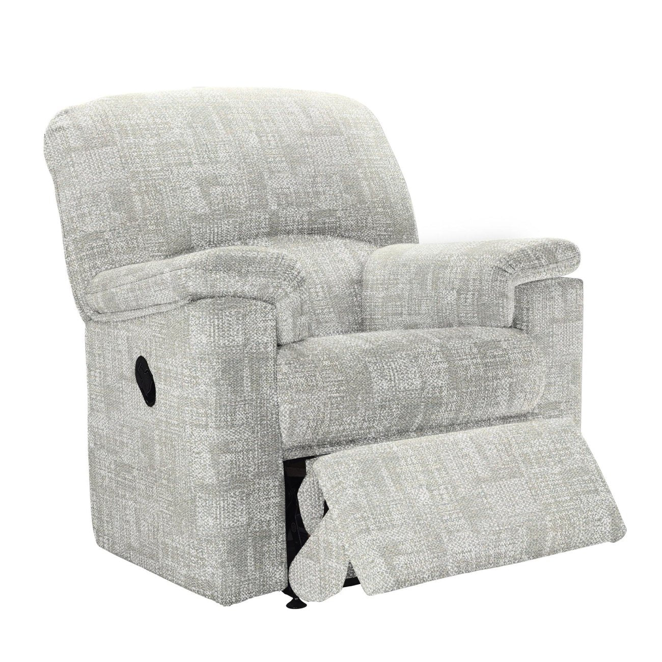 Chloe Small Reclining Armchair