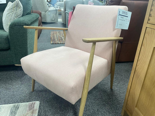 Ex-Display Marlia Accent Armchair