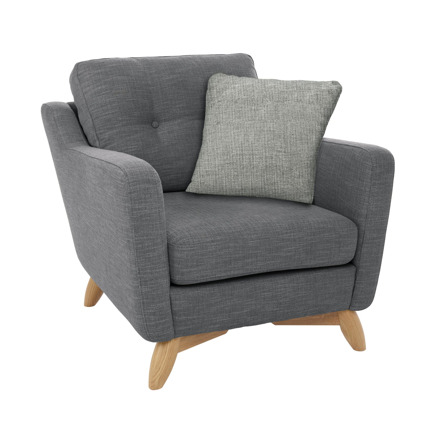Cosenza Armchair