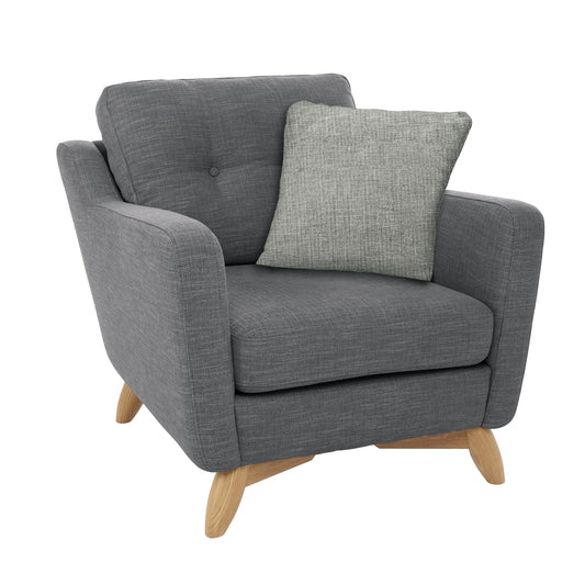 Cosenza Armchair