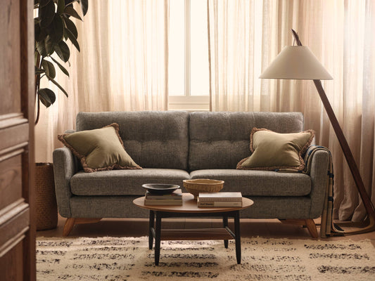 Cosenza Large Sofa
