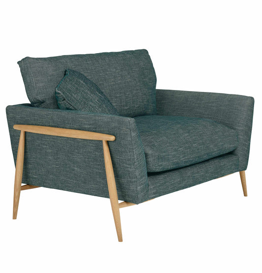 Forli Armchair