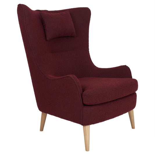 Hug Accent Chair