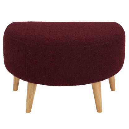 Hug Footstool