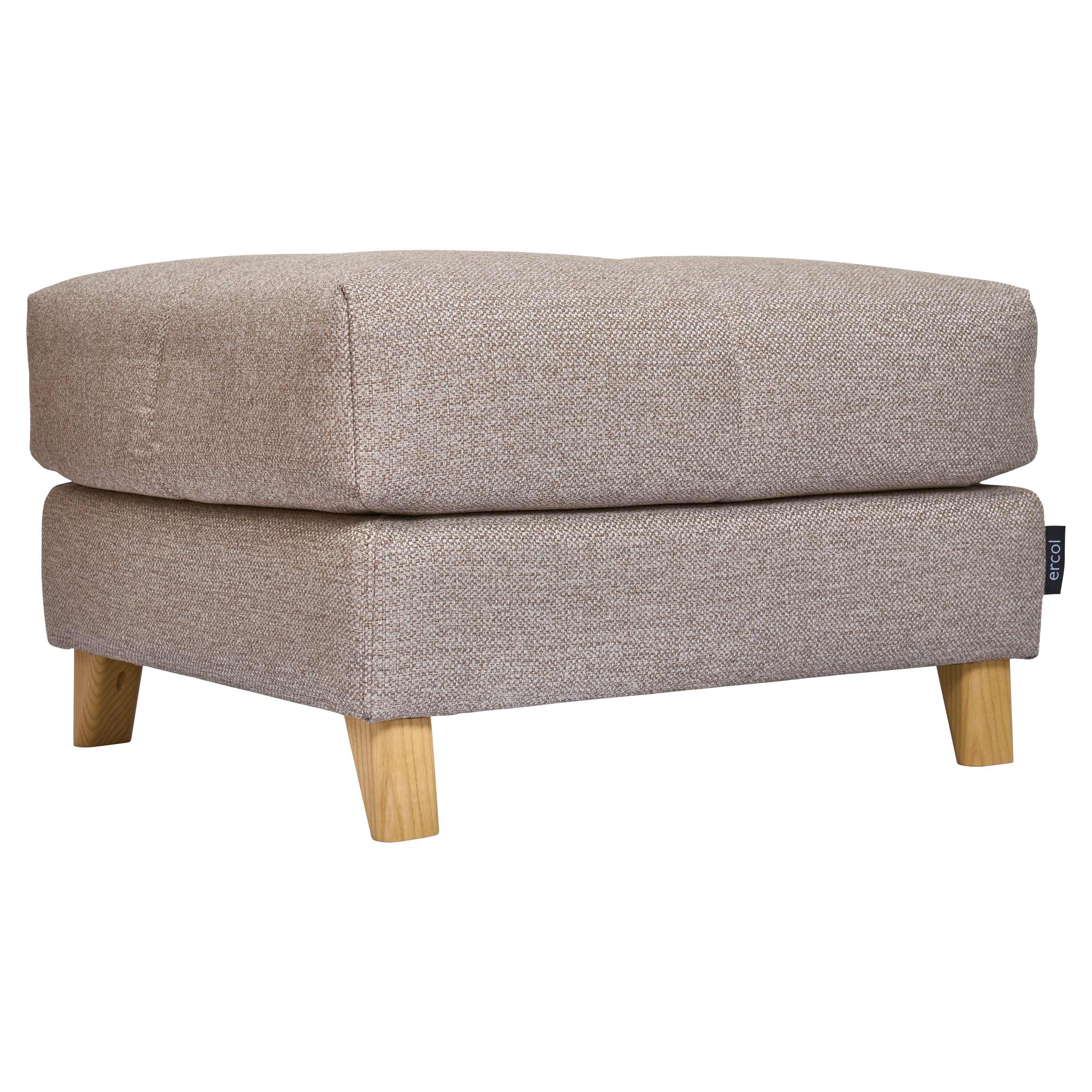 Mondello Footstool | Hi-Sell Direct