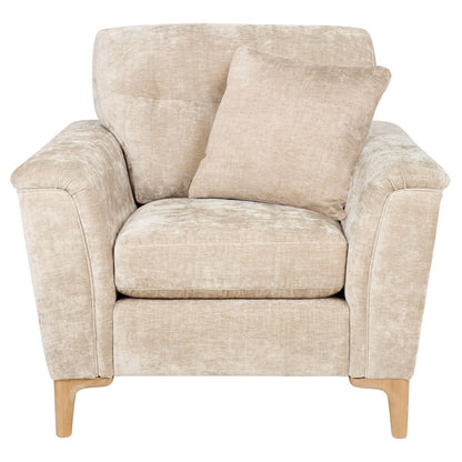Sandford Reclining Armchair