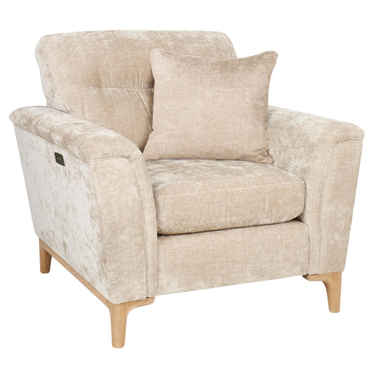 Sandford Reclining Armchair