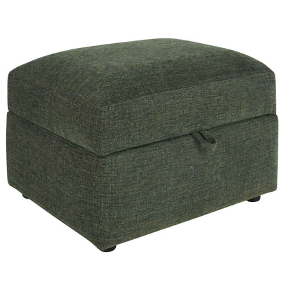 Sandford Storage Footstool
