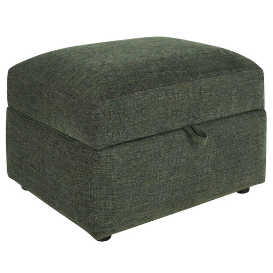 Sandford Storage Footstool