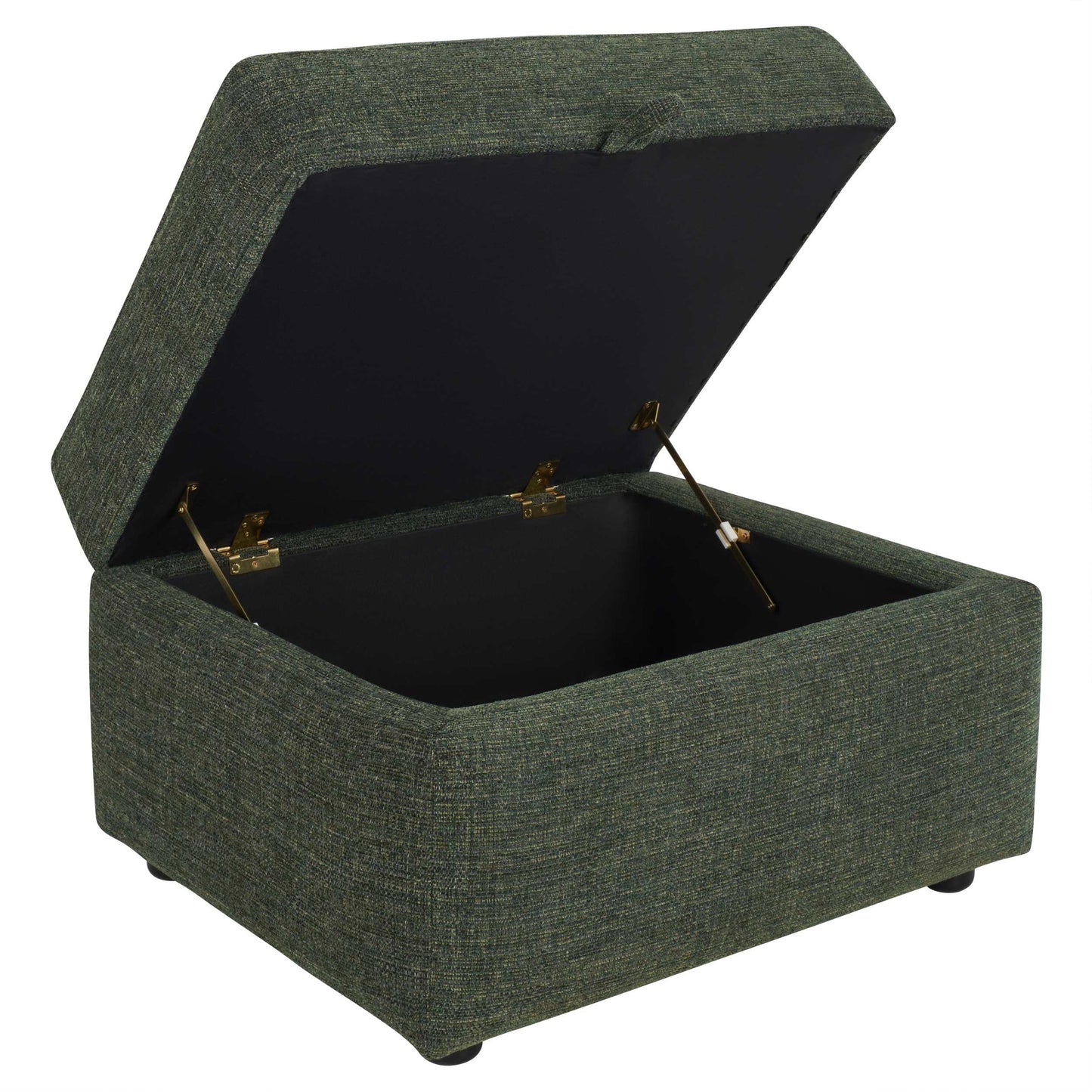 Sandford Storage Footstool