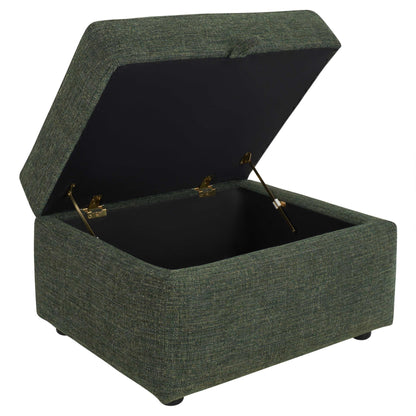 Sandford Storage Footstool