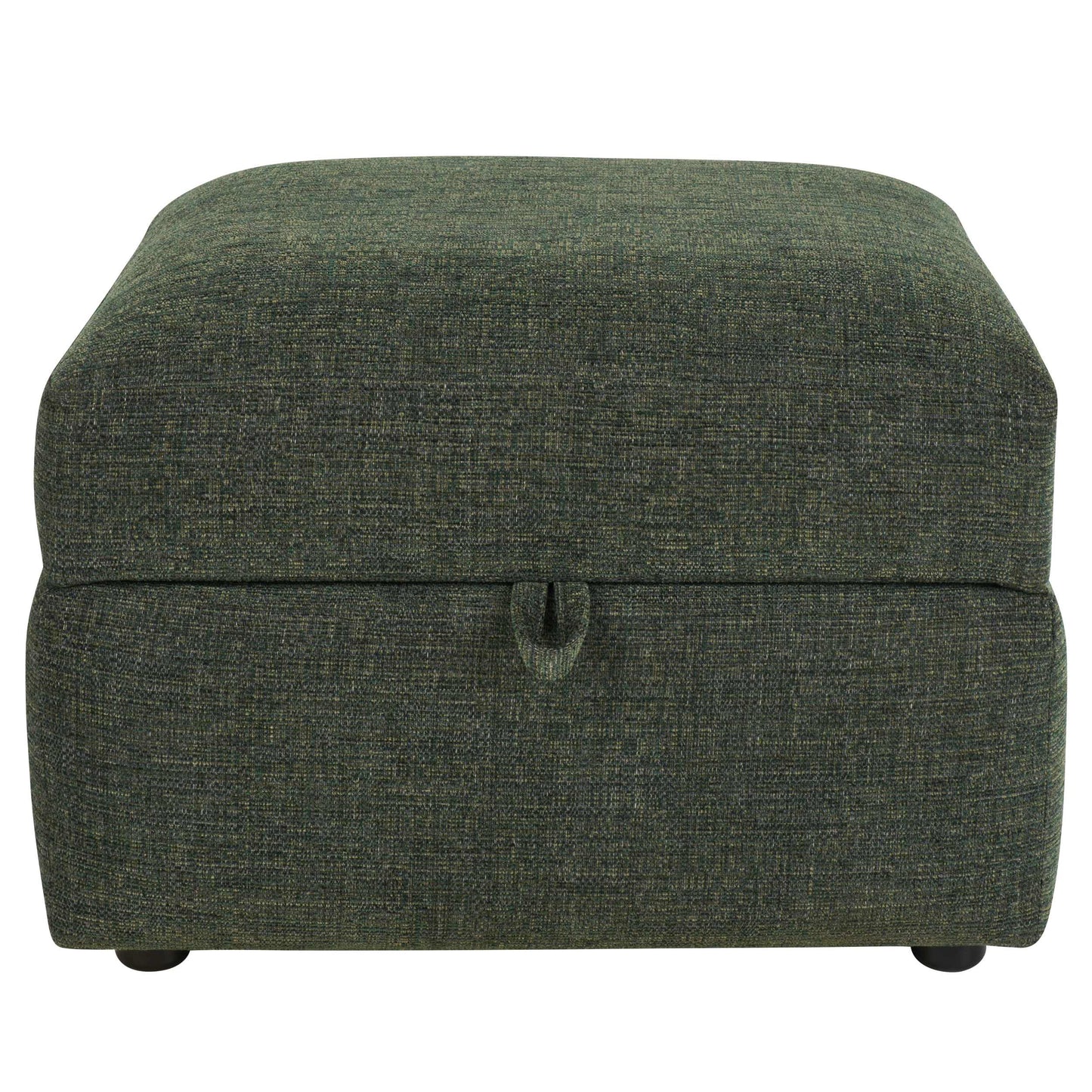 Sandford Storage Footstool