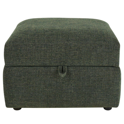 Sandford Storage Footstool
