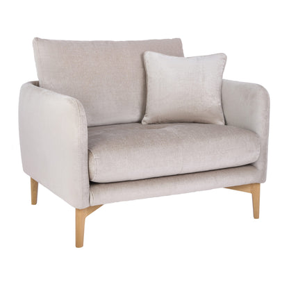 Aosta Armchair