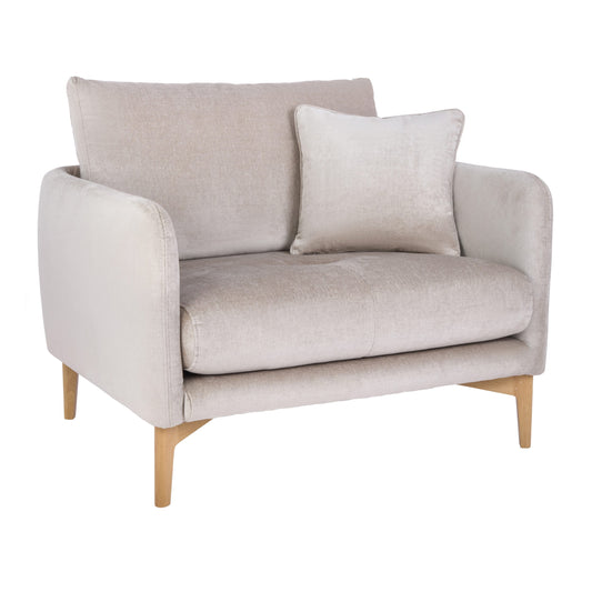 Aosta Armchair