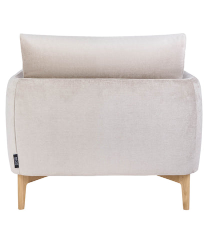 Aosta Armchair