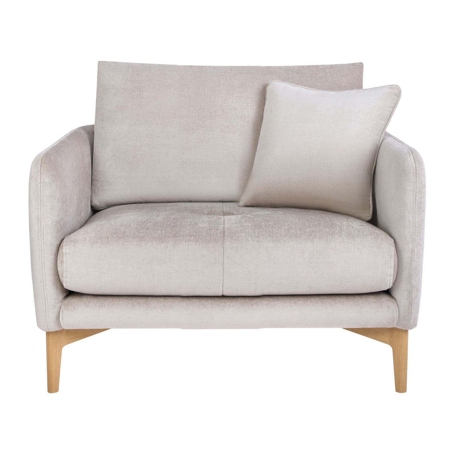 Aosta Armchair