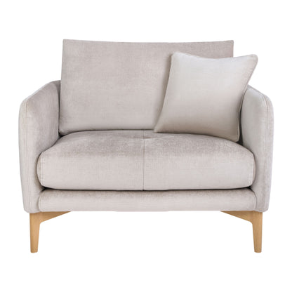 Aosta Armchair