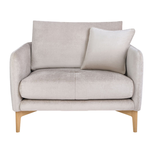 Aosta Armchair