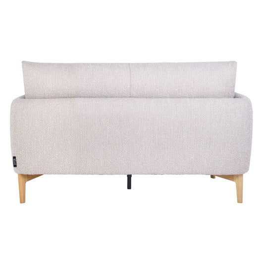 Aosta Small 2 Seat Sofa