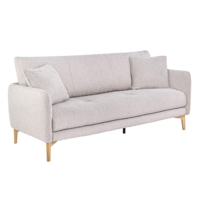 Aosta Medium 3 Seat Sofa